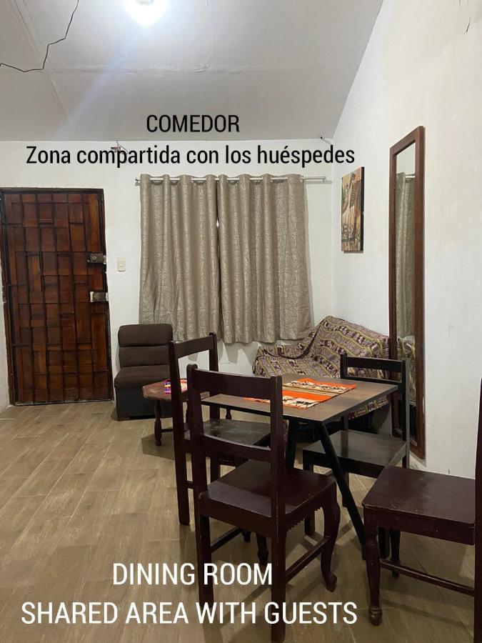 Casa Alvarez Cuzco Exterior foto